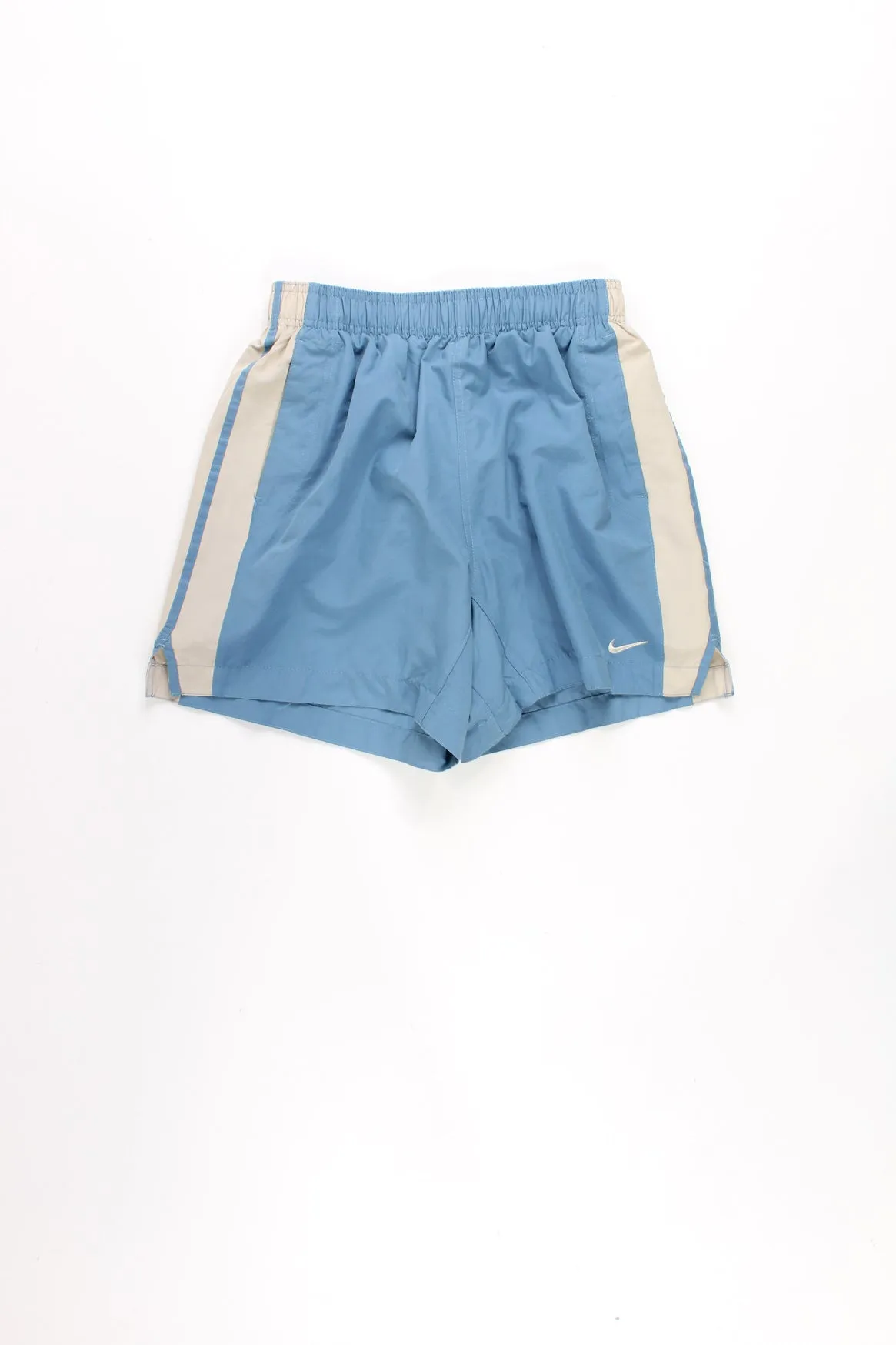 00's Nike Sports Shorts (XS)