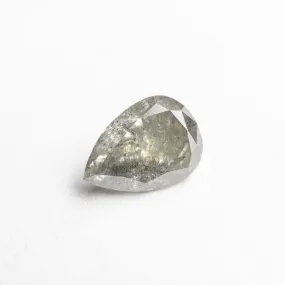 1.32ct 8.53x6.00x4.18mm Pear Brilliant 20021-03