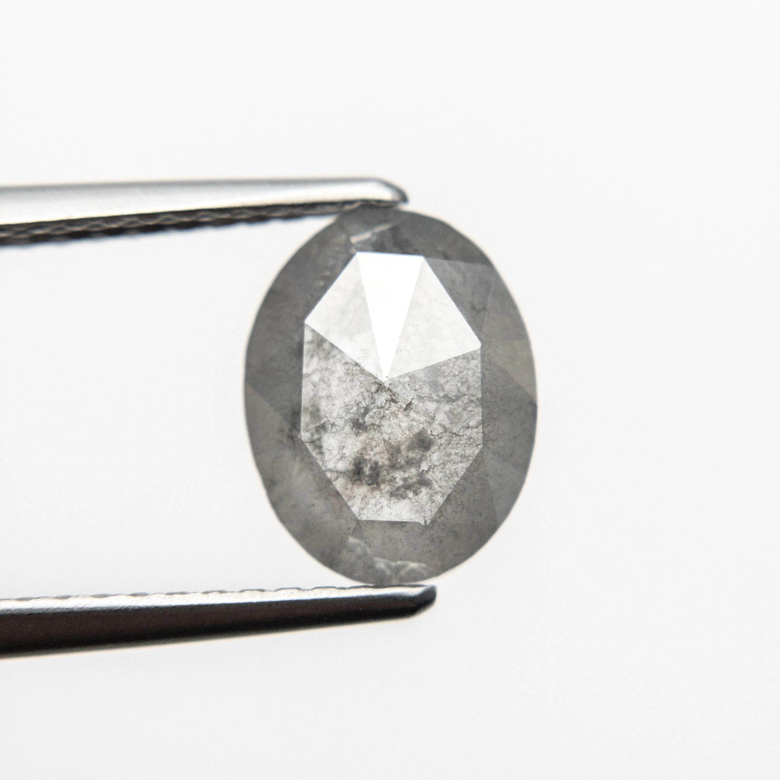 1.57ct 9.14x7.11x2.86mm Oval Rosecut 18524-08