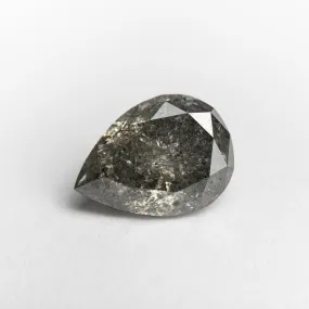 2.15ct 9.87x7.19x4.82mm Pear Brilliant 18907-13