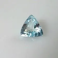 4MM TRILLION  AQUAMARINE    LOOSE GEMSTONE