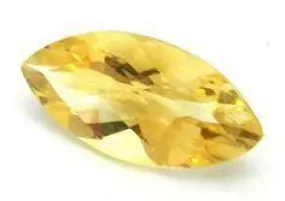 4x8MM MARQUISE  CITRINE   LOOSE GEMSTONE