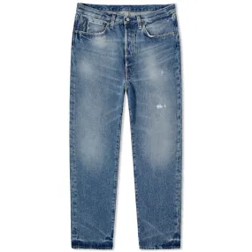 Acne Studios 2003 Loose JeanVintage Blue