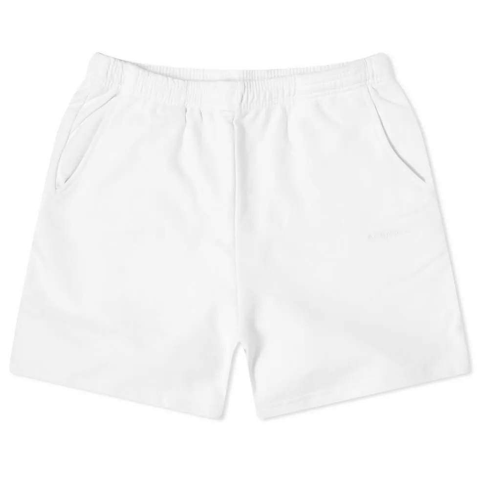 Adanola Sweat ShortsWhite