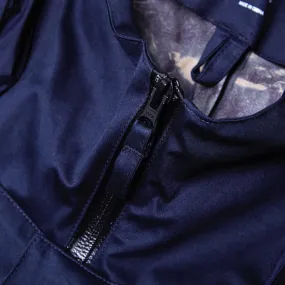 Adidas Originals +0- Survivor JacketDark Navy