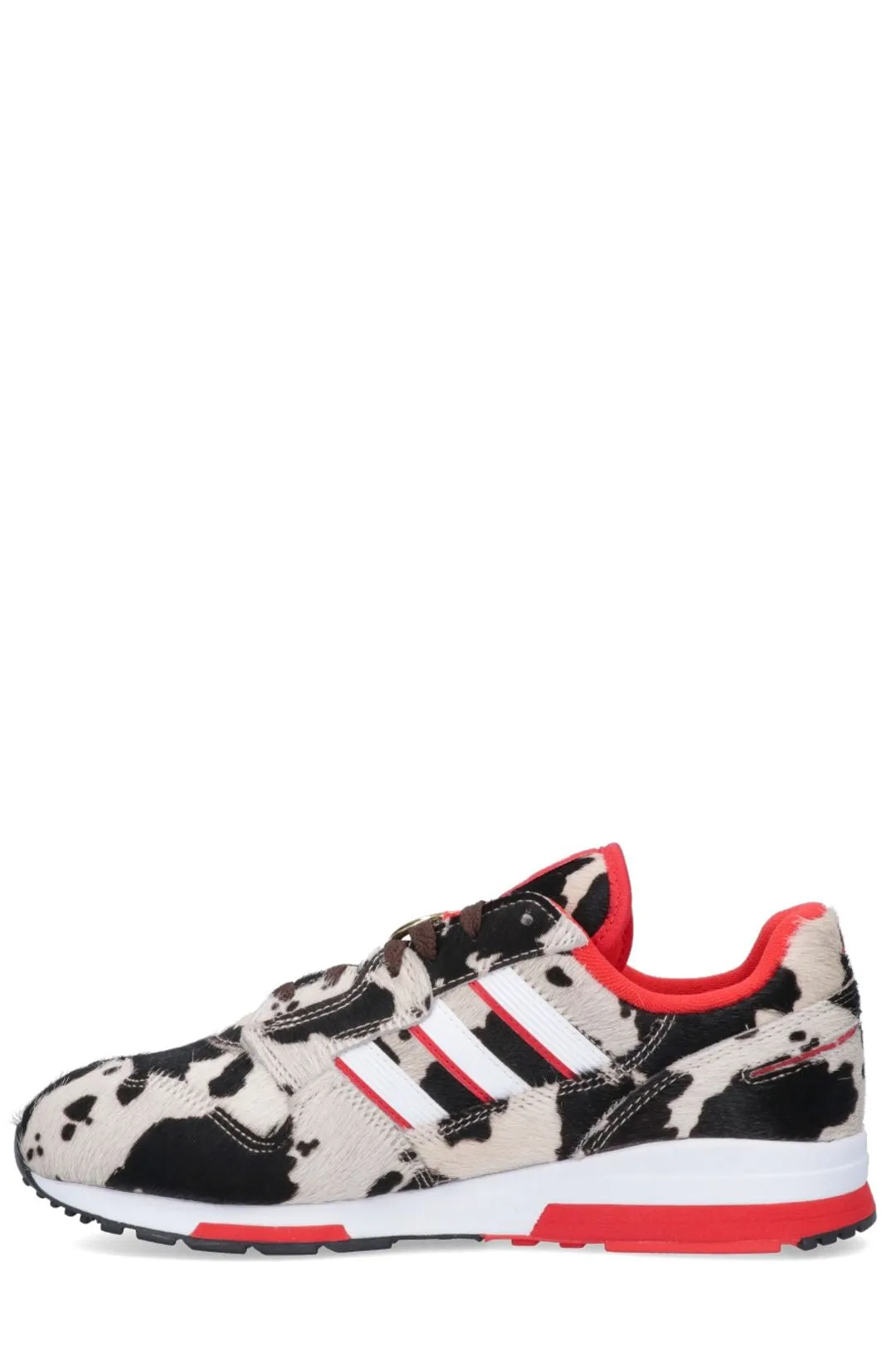 Adidas Originals ZX 420 Animal Print Sneakers