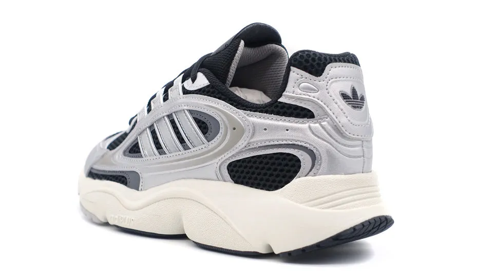 adidas OZMILLEN CORE BLACK/GREY FIVE/GREY TWO