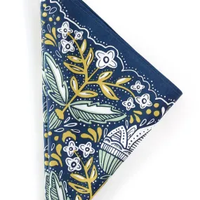 Amelia Premium Cotton Bandana