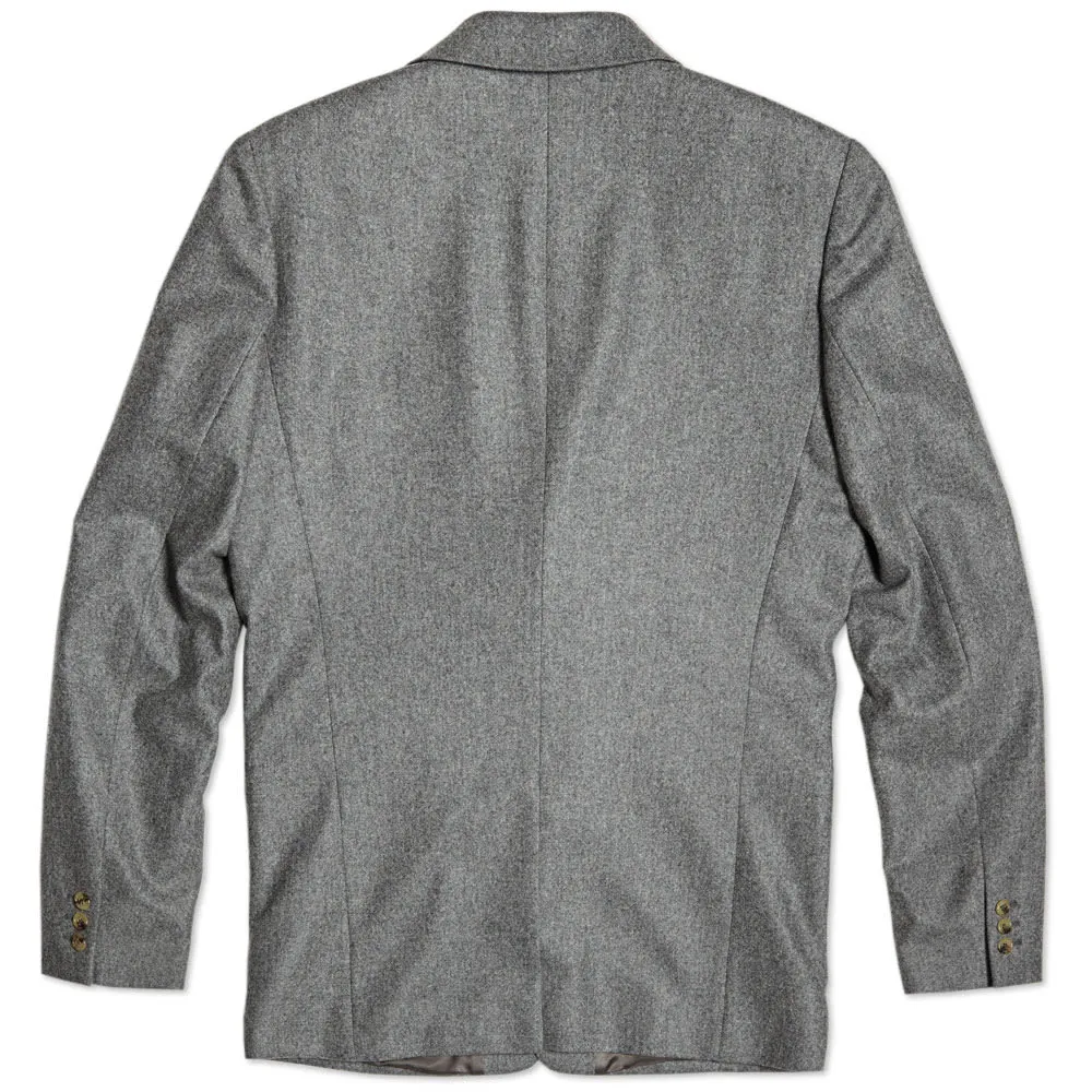 A.P.C. Traditional BlazerChina Grey