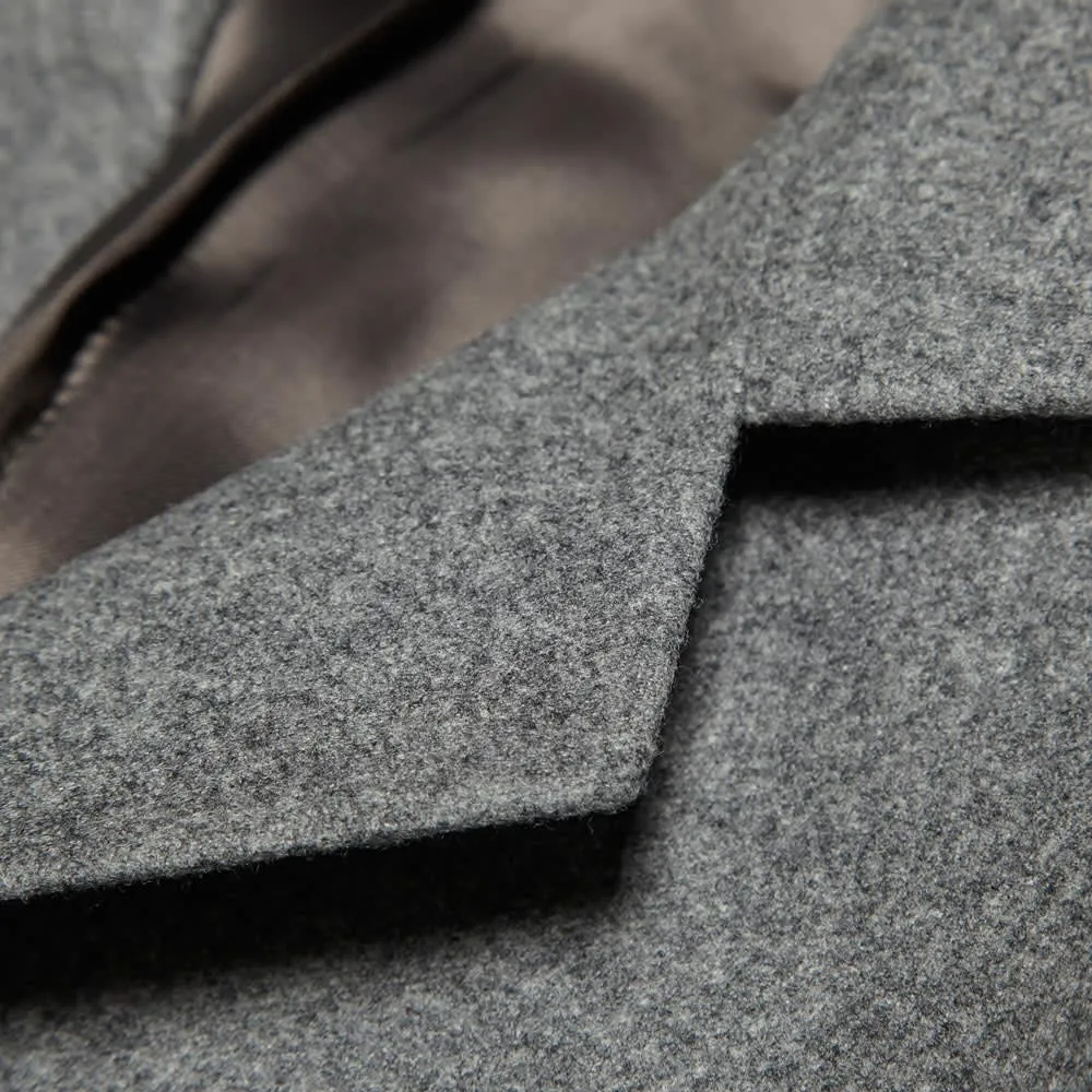 A.P.C. Traditional BlazerChina Grey