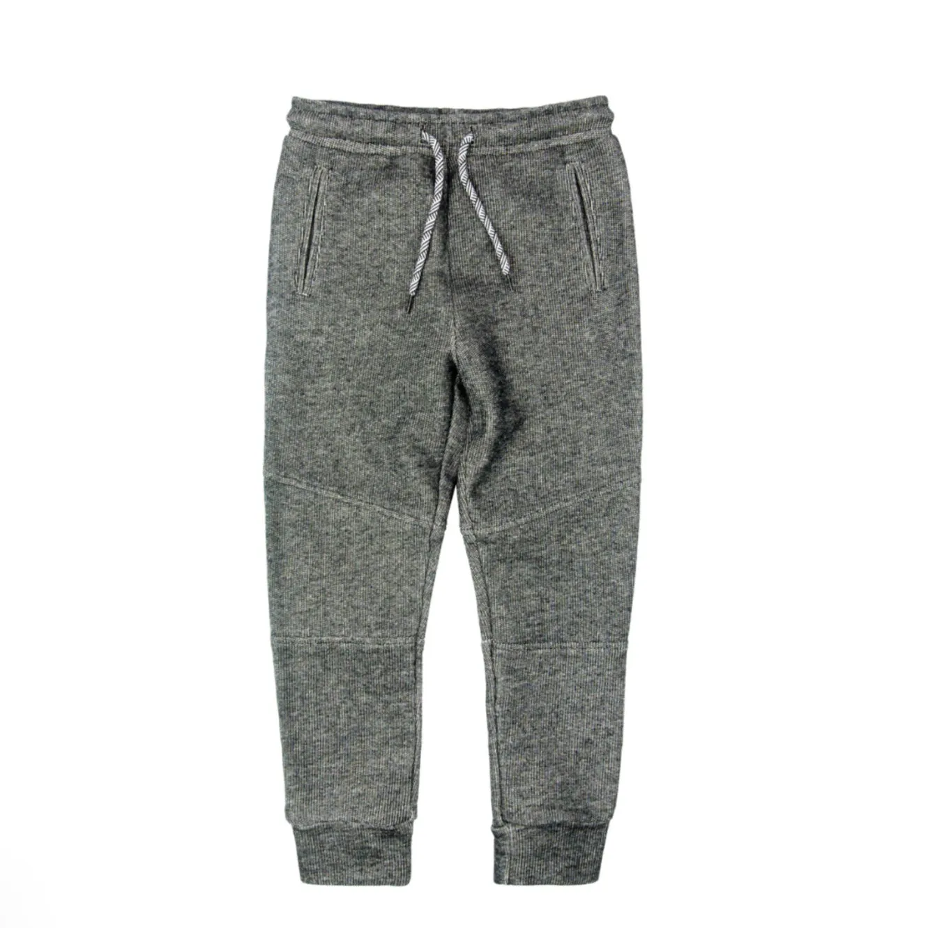 Appaman Sideline Sweats - Black