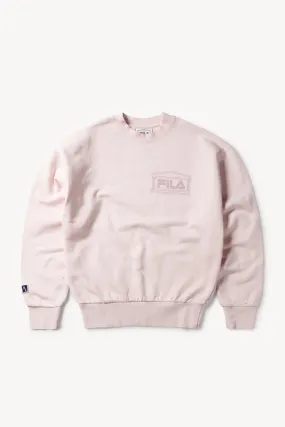 Aries x FILA Crewneck Sweat