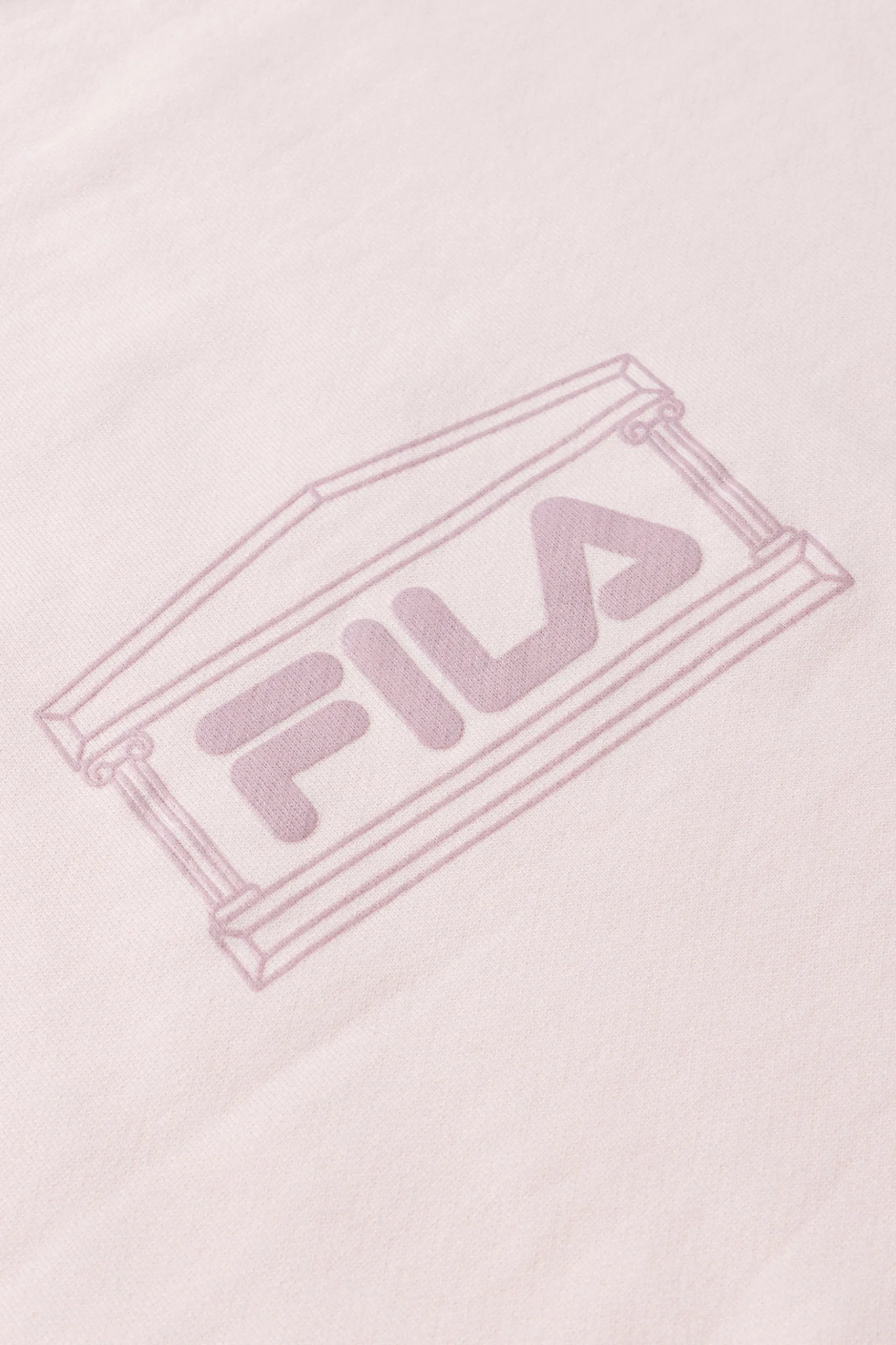 Aries x FILA Crewneck Sweat