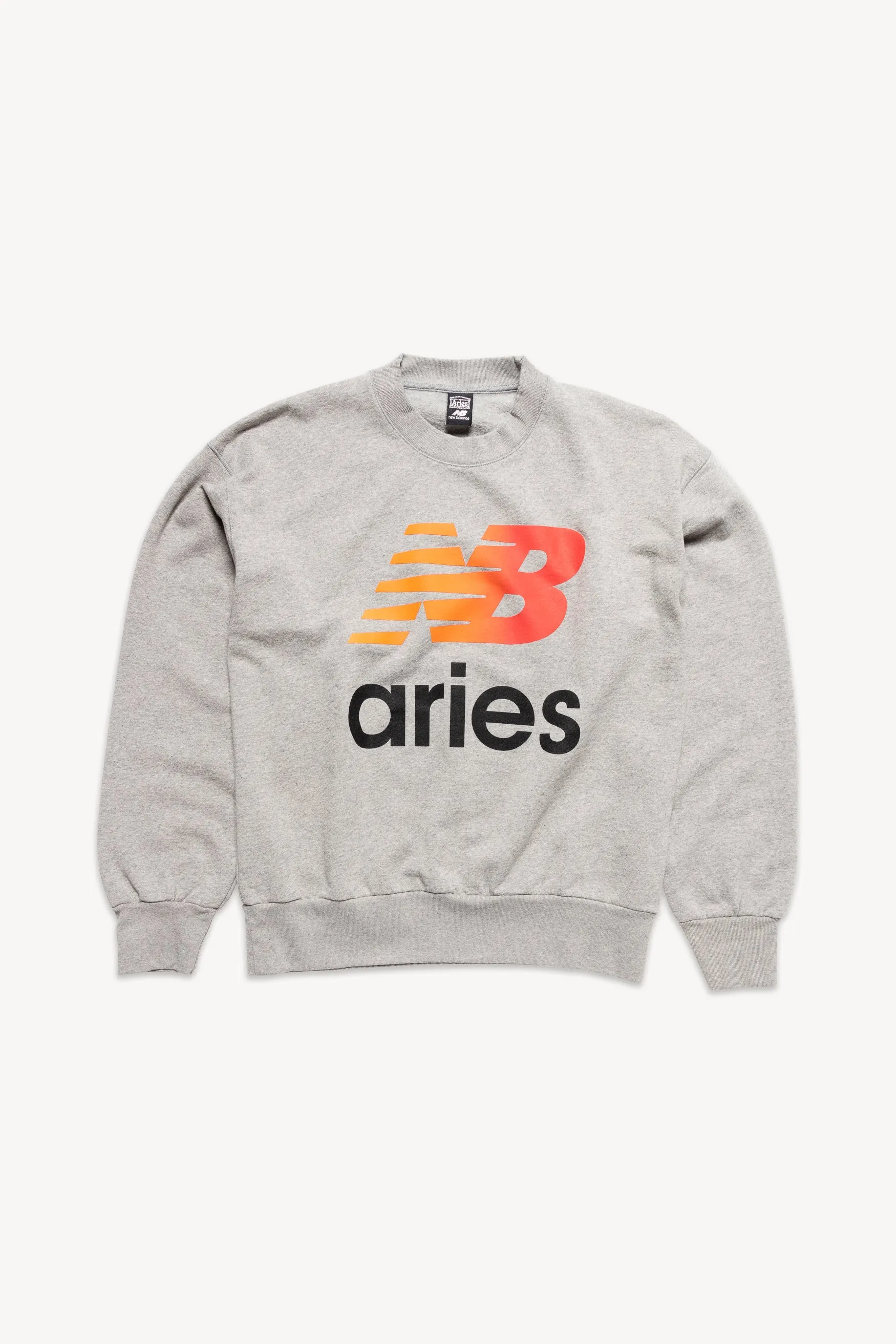 Aries x New Balance Sweat