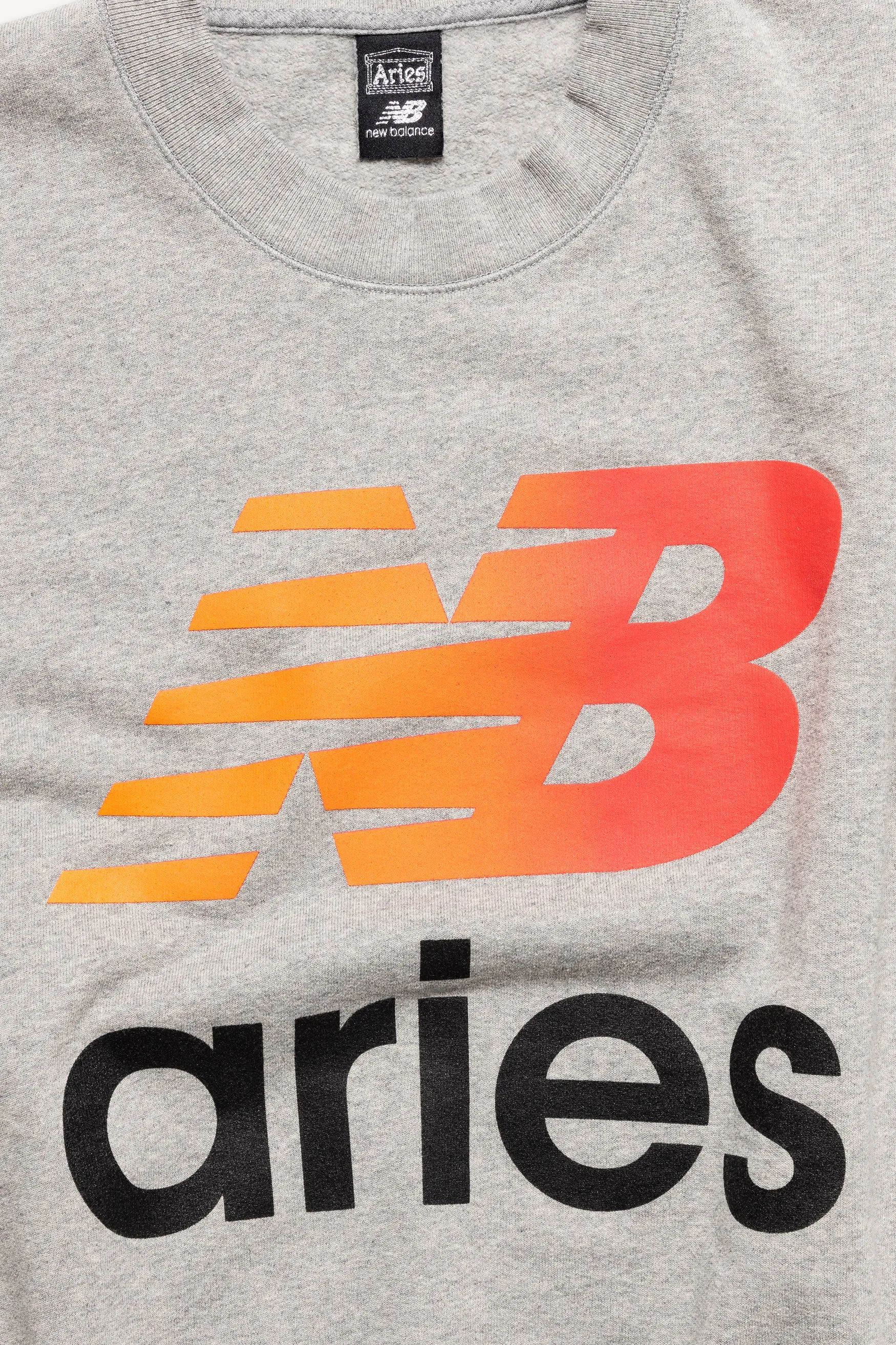 Aries x New Balance Sweat