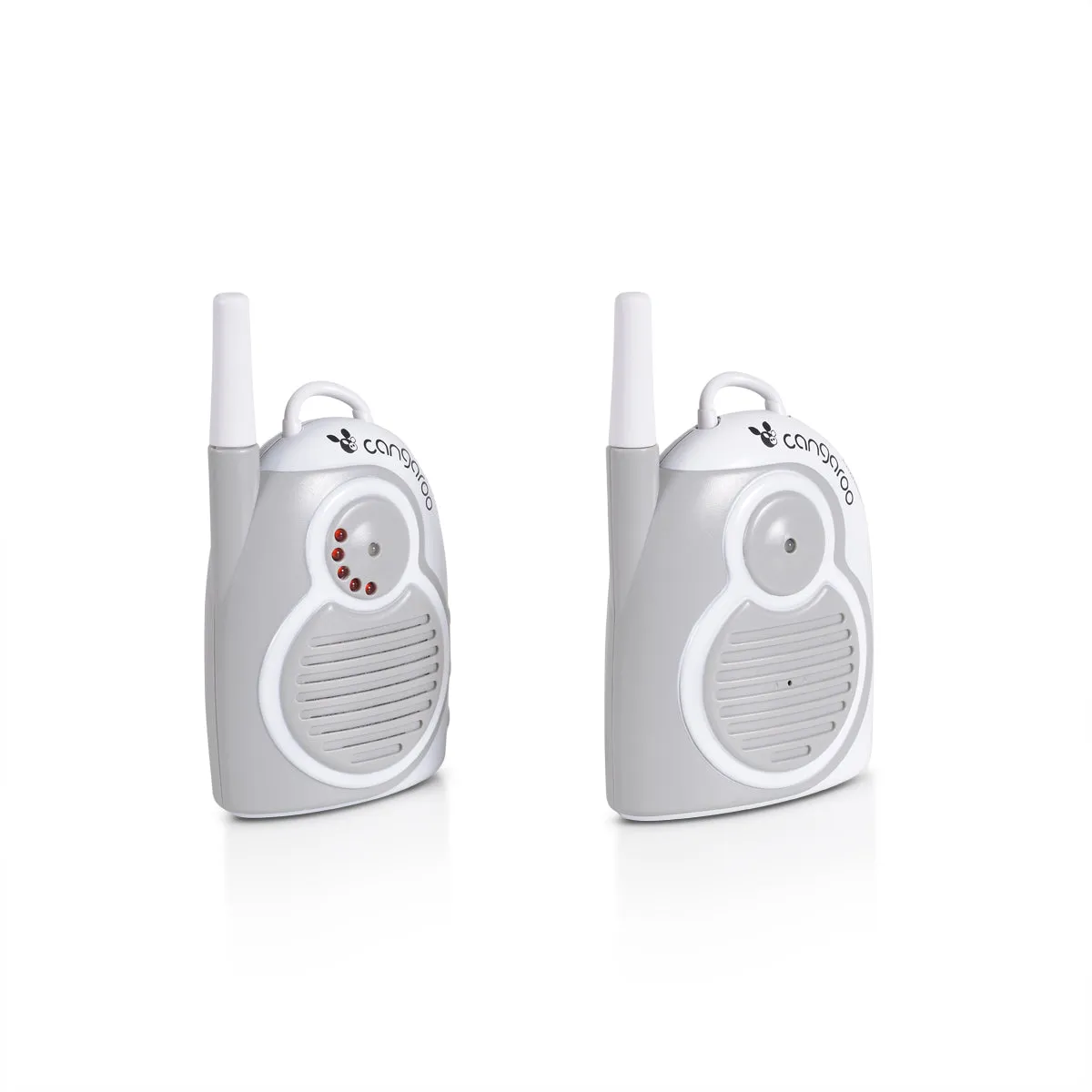 Audio Baby Phone Cangaroo Baby Mommy`s sense BM-163 Grey