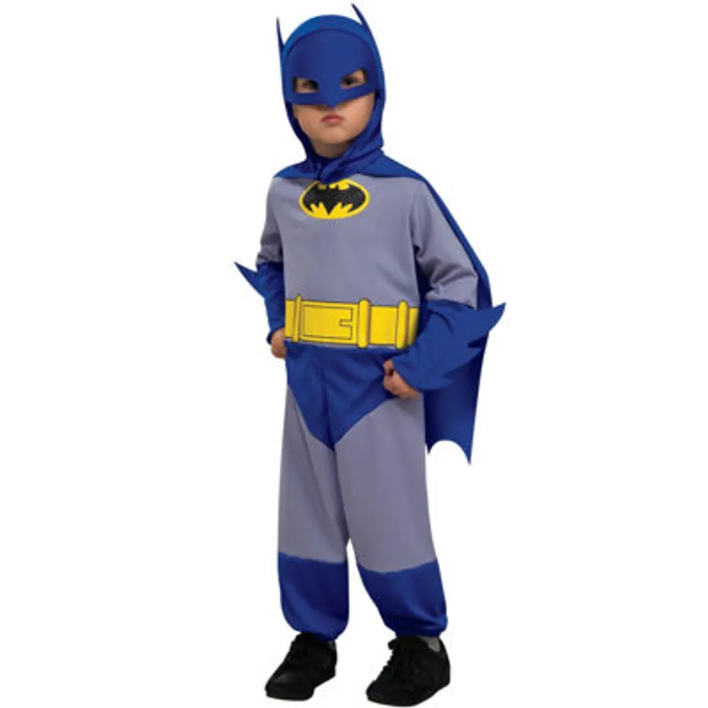 Baby Boys Brave & Bold Batman DC Comics 2-pc. Costume