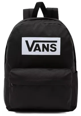 backpack Vans Old Skool Boxed - Black - men´s