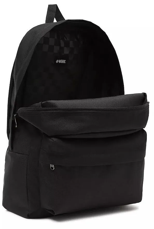 backpack Vans Old Skool Boxed - Black - men´s