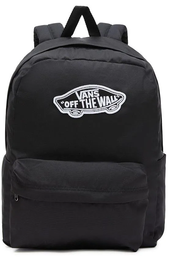 backpack Vans Old Skool Classic - Black