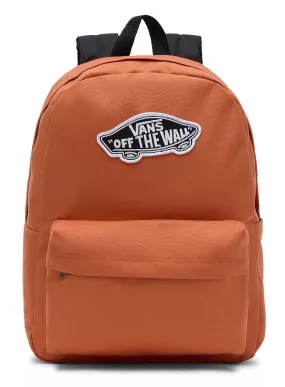 backpack Vans Old Skool Classic - Carnelian