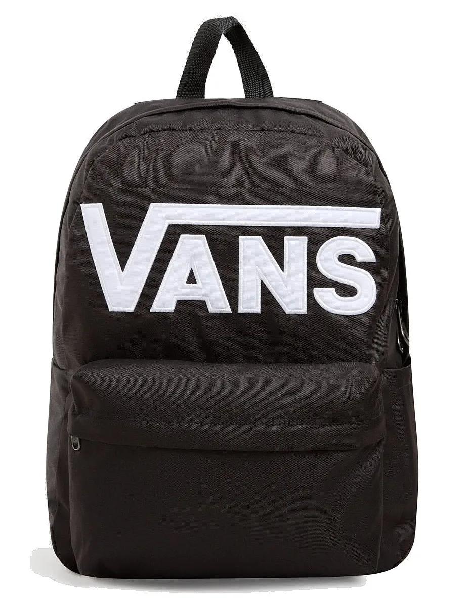 backpack Vans Old Skool Drop V - Black