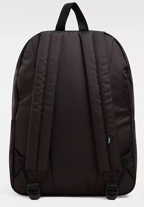 backpack Vans Old Skool Drop V - Black