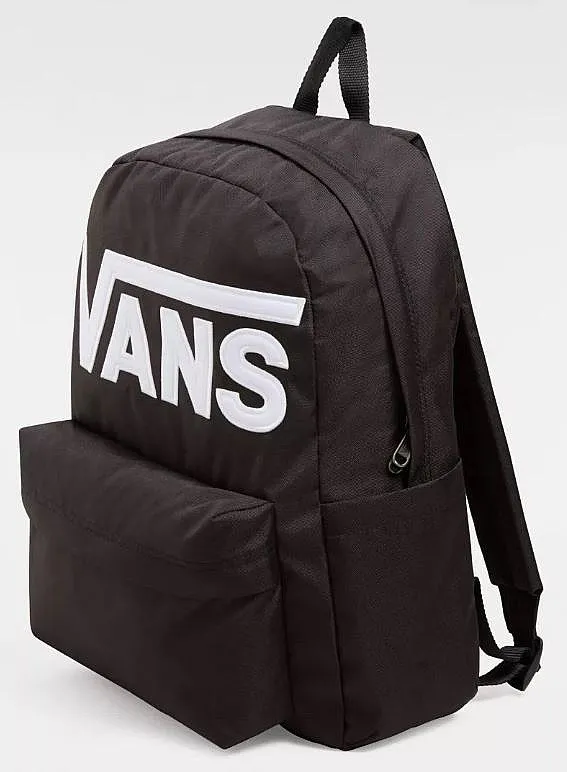 backpack Vans Old Skool Drop V - Black