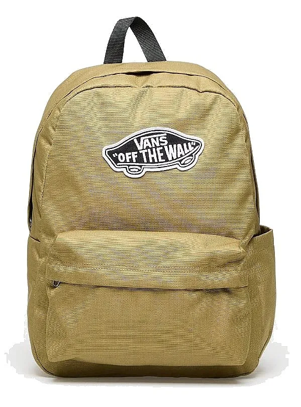 backpack Vans Old Skool - Gothic Olive