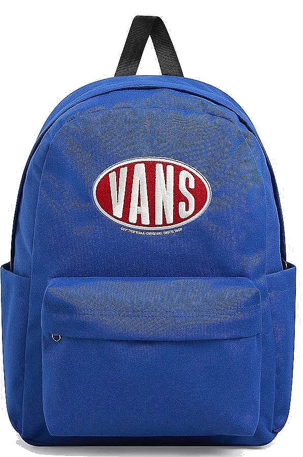 backpack Vans Old Skool - True Blue