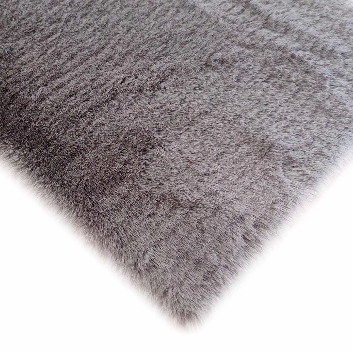 Bambi Rug 100cm x 150cm - Grey