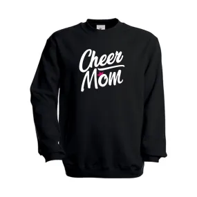 B&C Cheer Mom sweatshirt