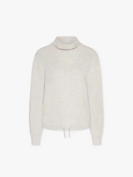 Betsy Sweat - Ivory Marl