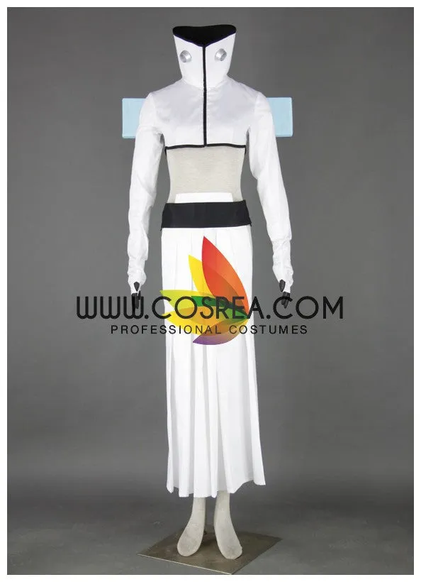 Bleach Tier Harribel Manga Edition Cosplay Costume