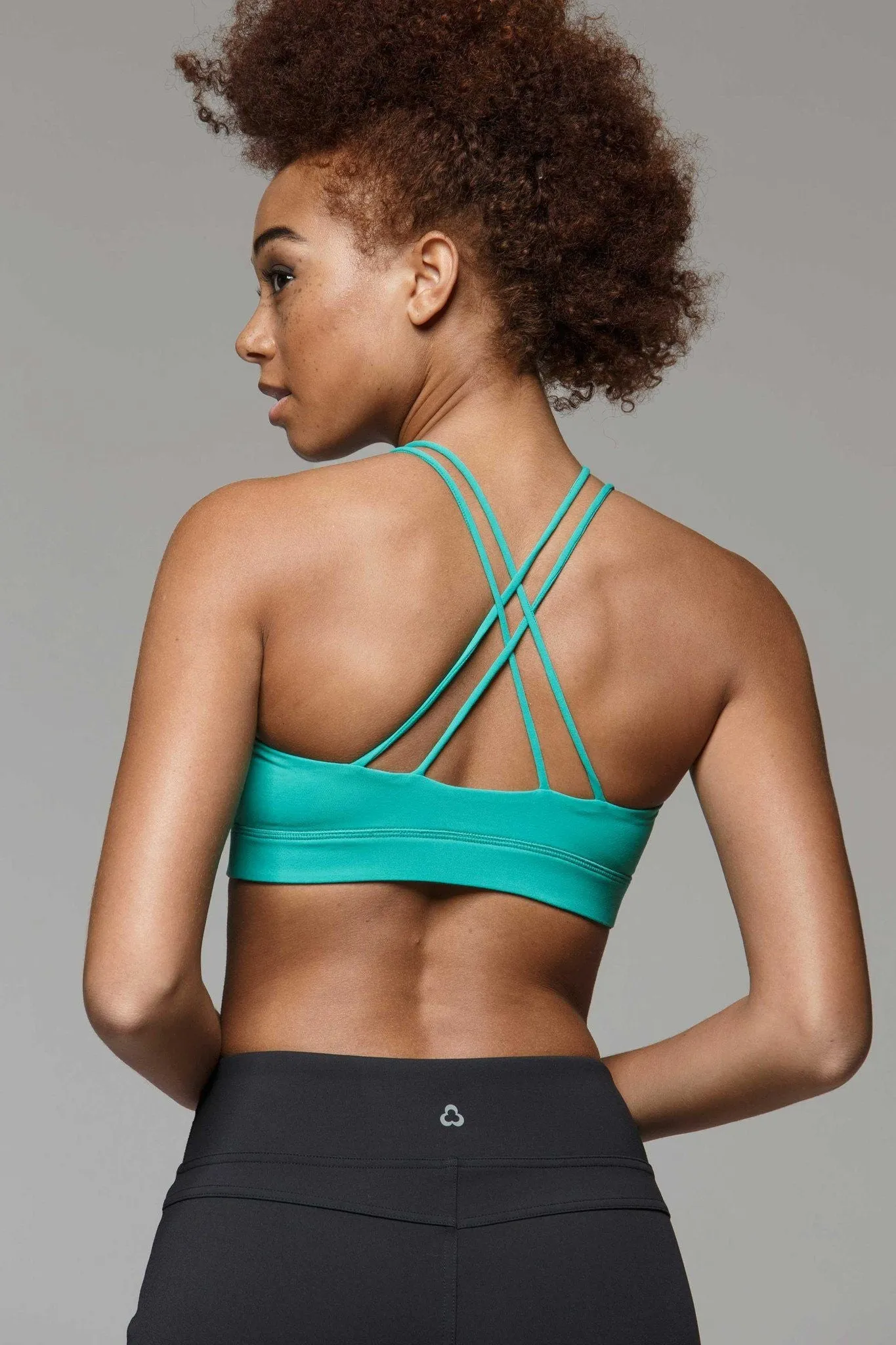 Bodhi Light Impact Sports Bra