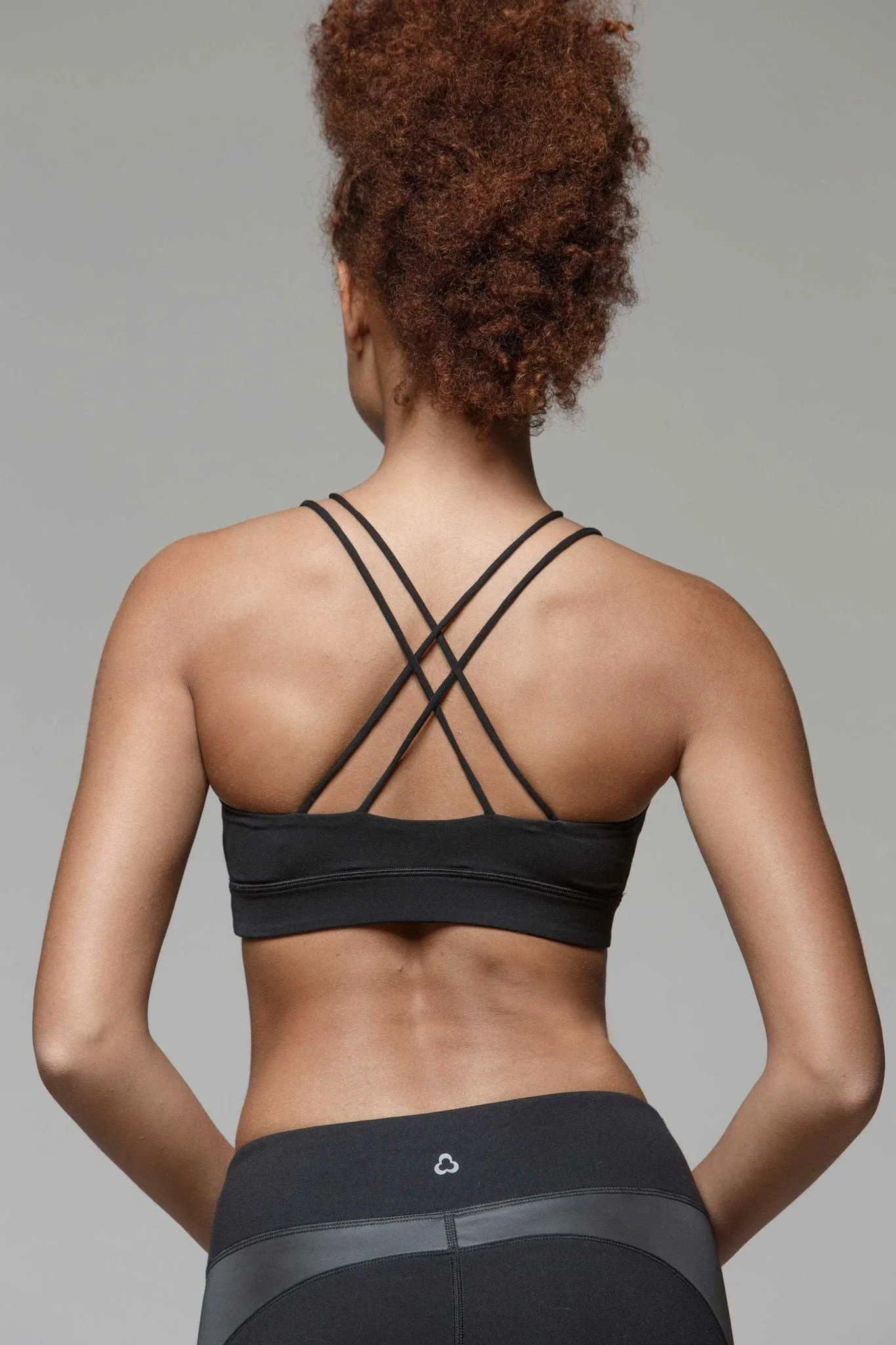 Bodhi Light Impact Sports Bra