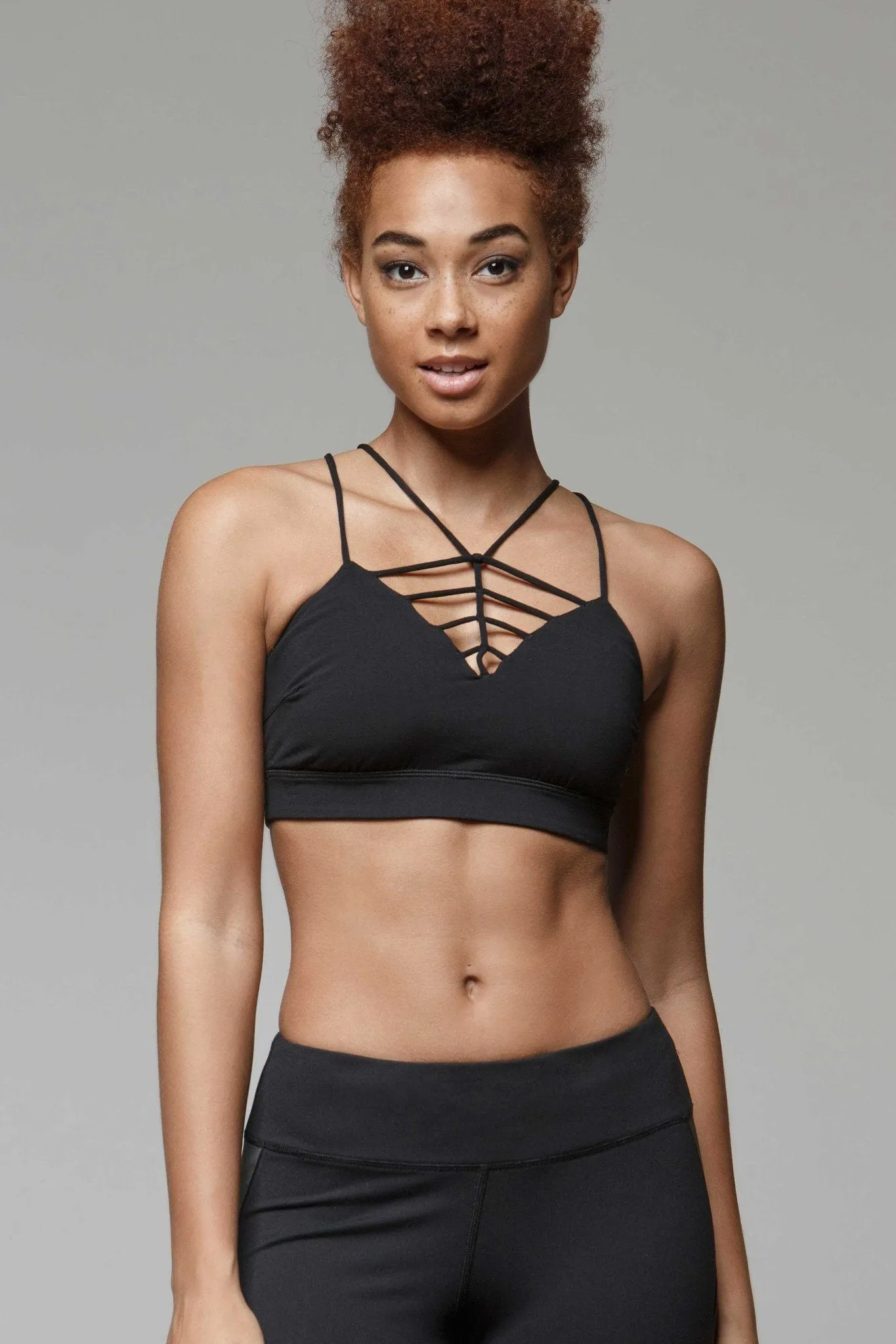 Bodhi Light Impact Sports Bra