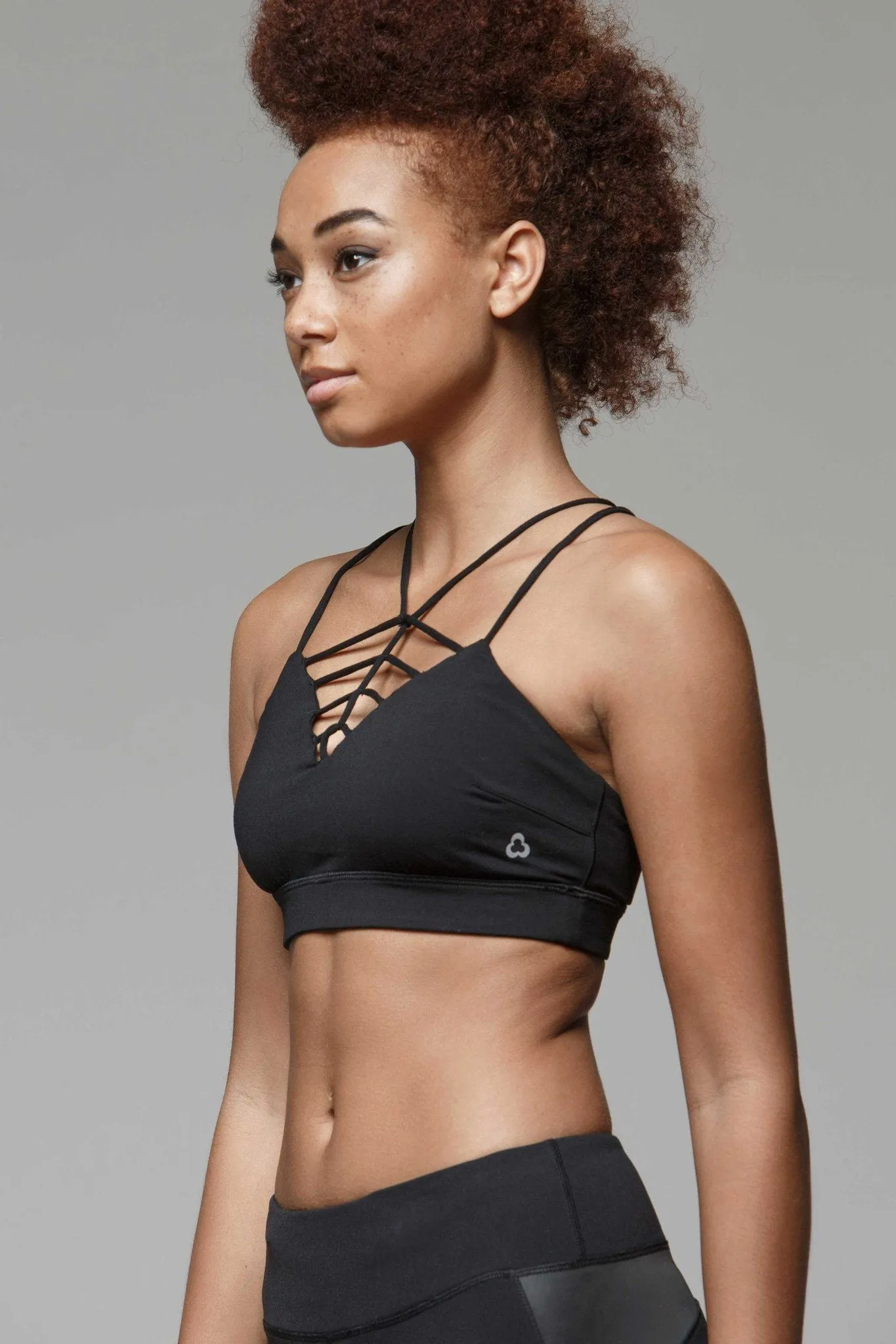 Bodhi Light Impact Sports Bra