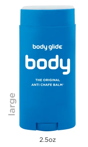 Bodyglide Anti-Chafe Stick, Large