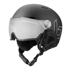 Bollé  Might Visor Premium Mips - Casco da sci