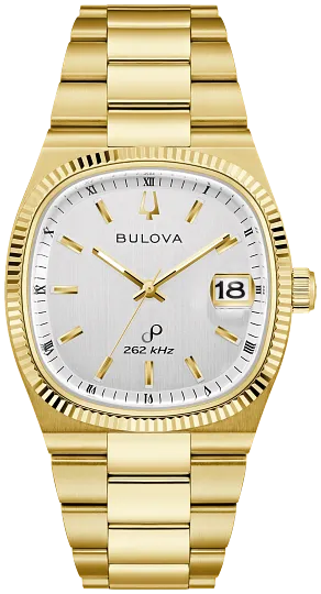 Bulova Super Seville Watch