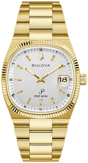 Bulova Super Seville Watch