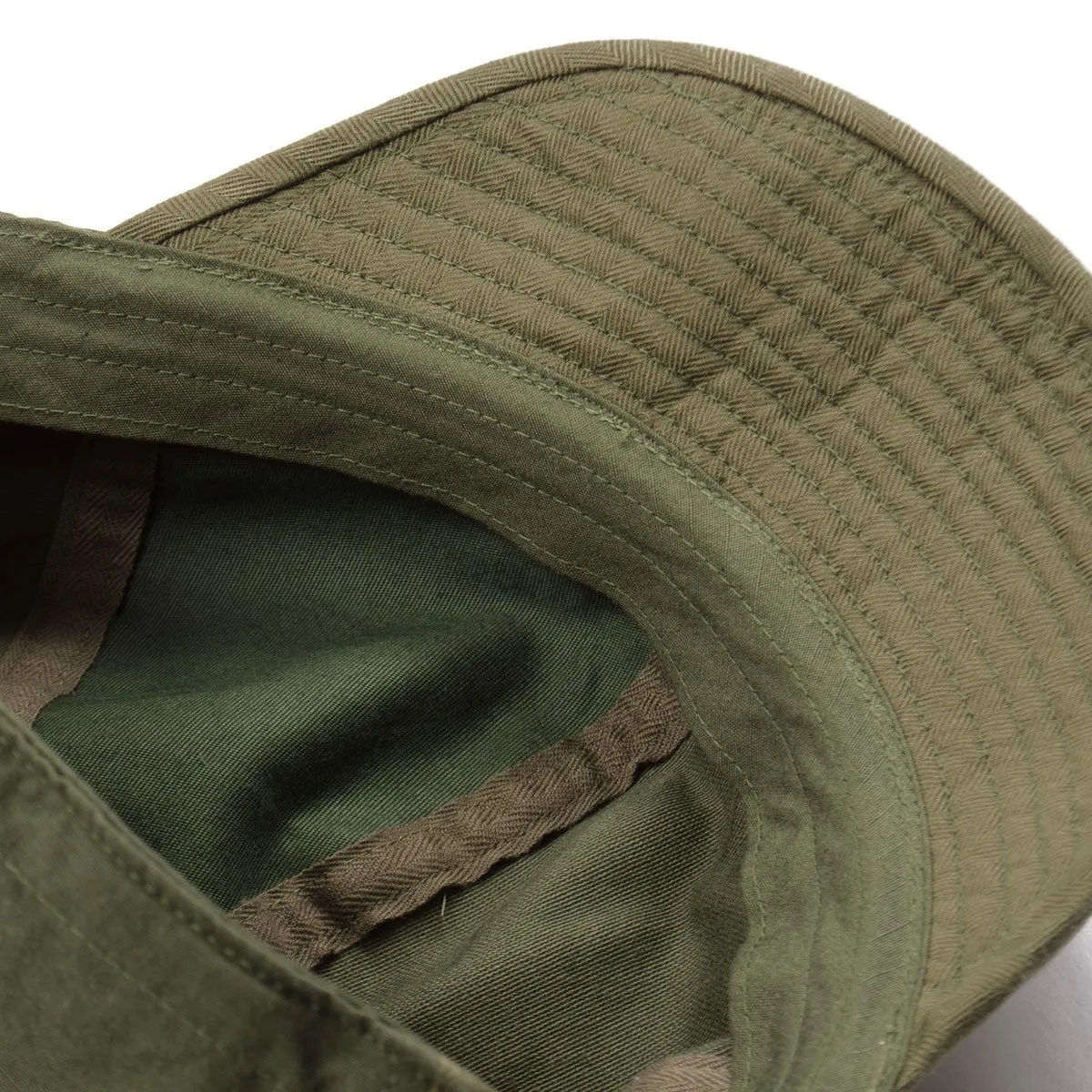 cableami - Army Cap - Olive Patch