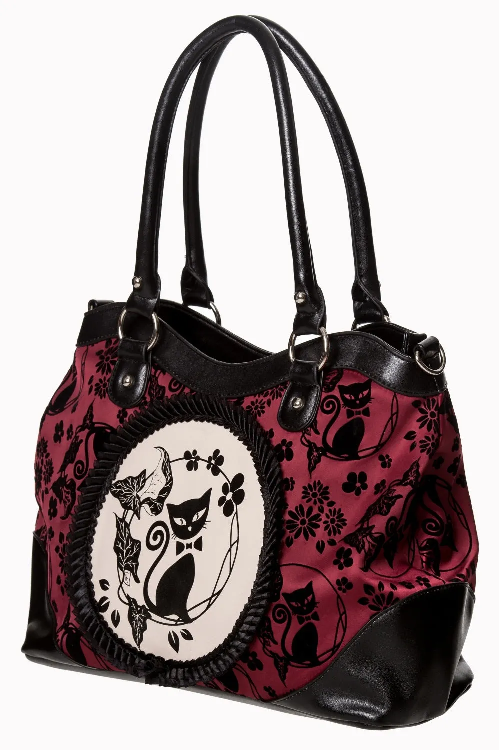 CALL OF THE PHOENIX BAG