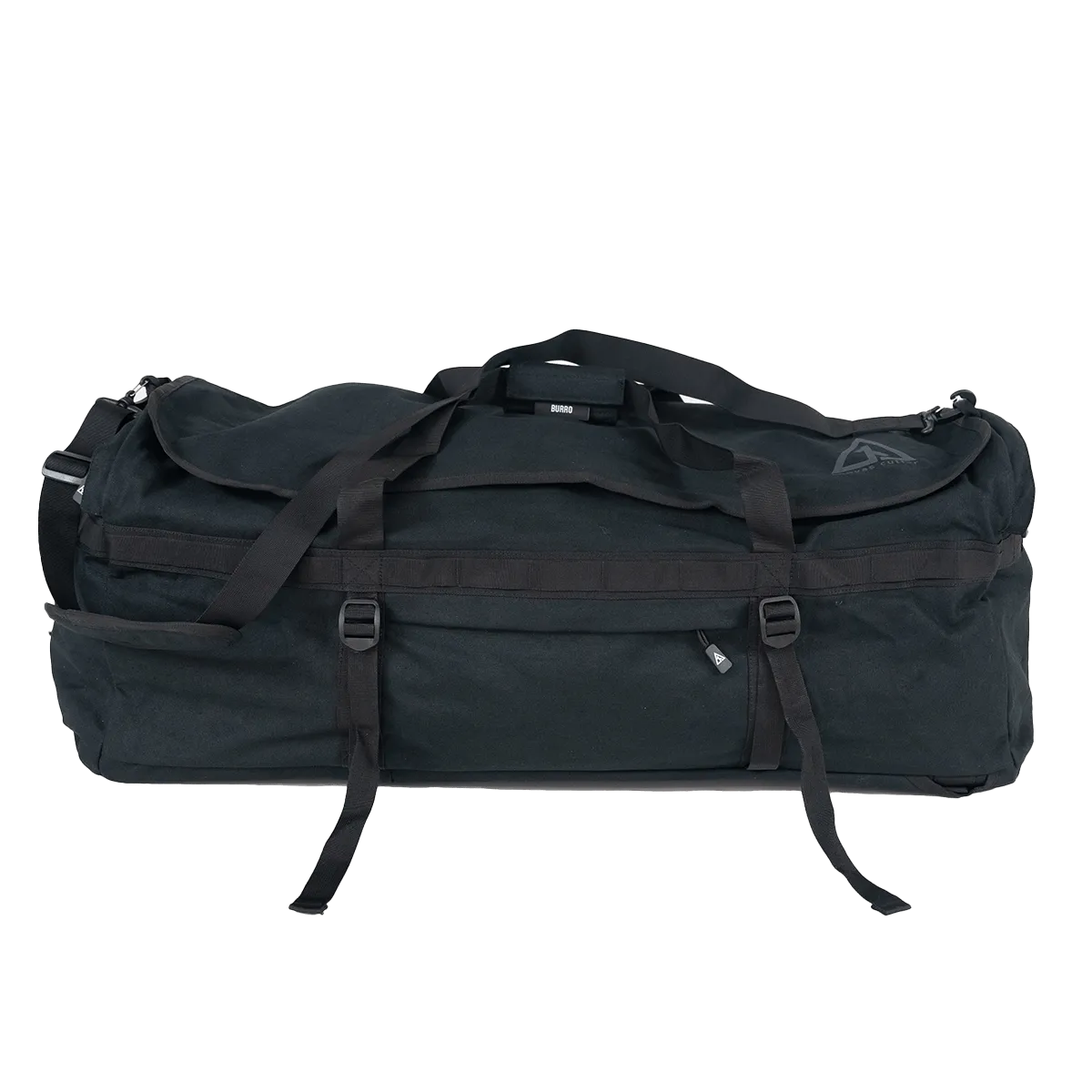 Canvas Cutter Mule Duffel