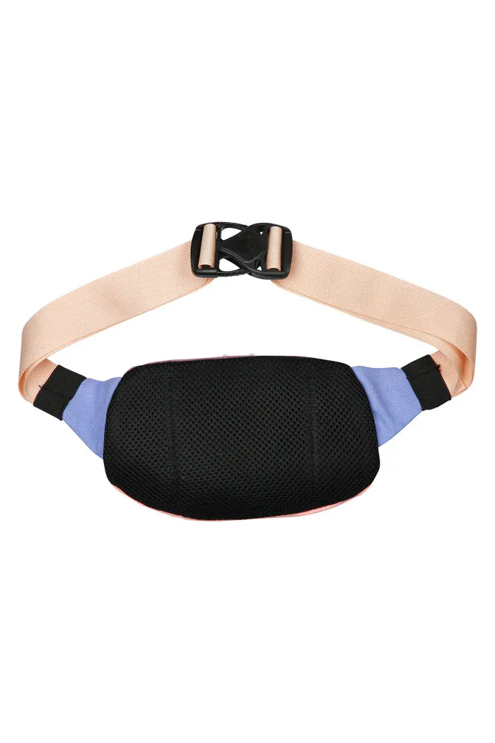 Canvas Spectator Waist Pack