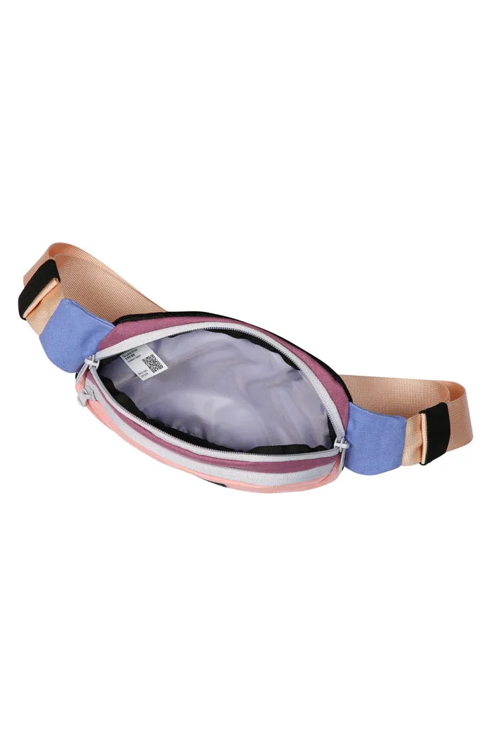 Canvas Spectator Waist Pack