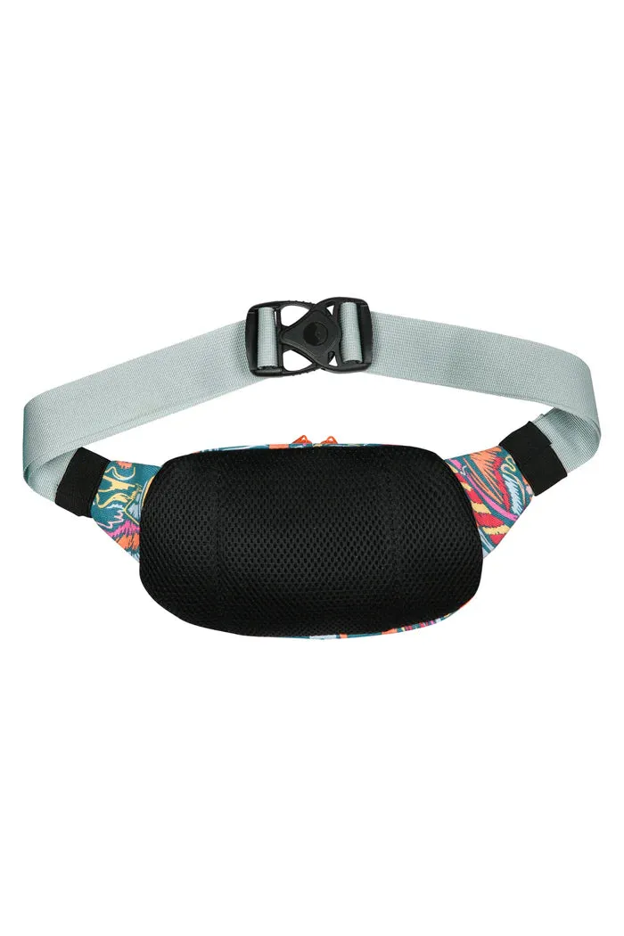 Canvas Spectator Waist Pack