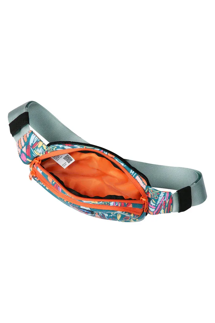 Canvas Spectator Waist Pack