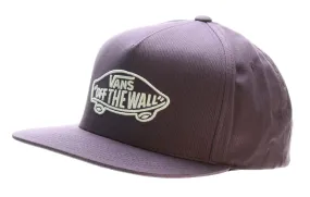 cap Vans Classic Vans Snapback - Gothic Grape - men´s